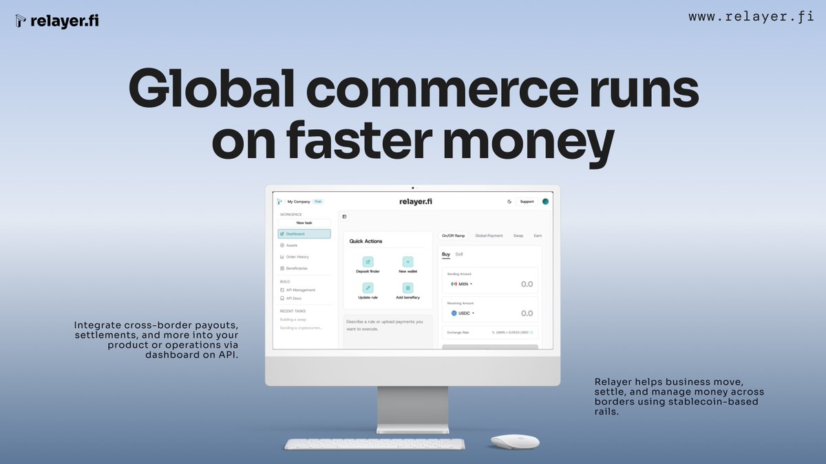 Relayer.fi tweet media