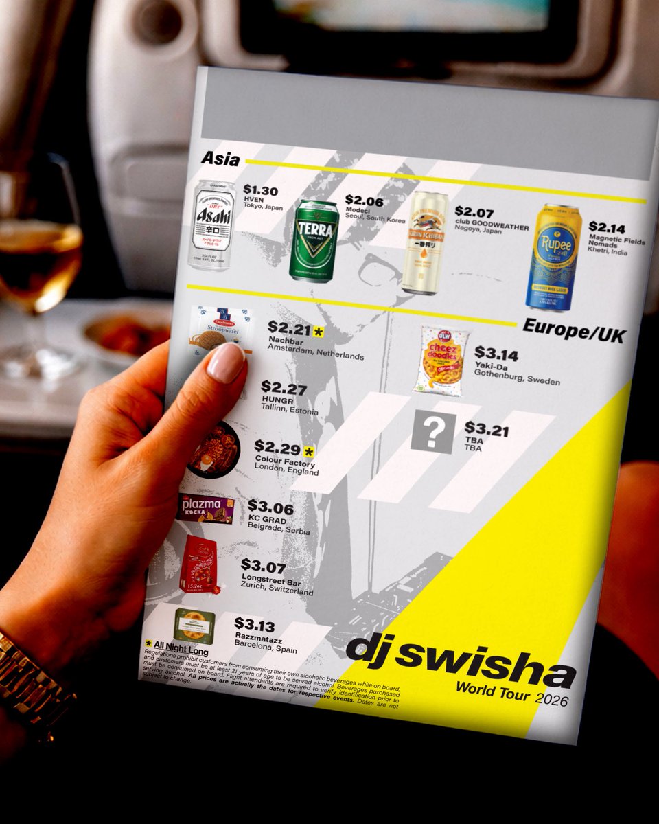 DJ SWISHA tweet media