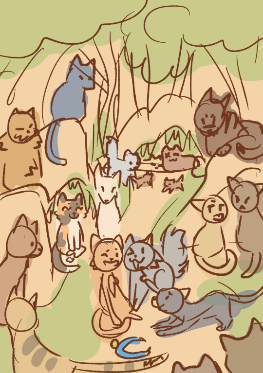 oh no,... oh no this is so ambitious to do before akumakon oh no
