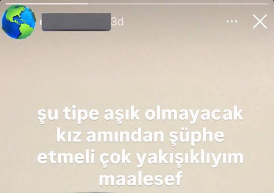 Siyah gömlek giyince gelen özgüven