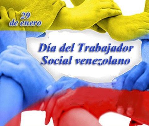 Cada 29 de enero, se conmemora el Día del Trabajador Social en Venezuela. Una fecha para celebrar la labor de aquellos hombres y mujeres que dedican su vida a construir un país más justo y solidario. Con pasión y empatía, ayudando siempre a quienes más lo necesitan.
