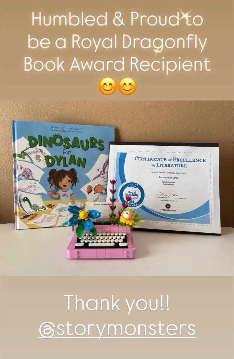 GulovsenTracy's tweet photo. @StoryMonsters 
@clavisbooks https://t.co/qm8hxrLebE