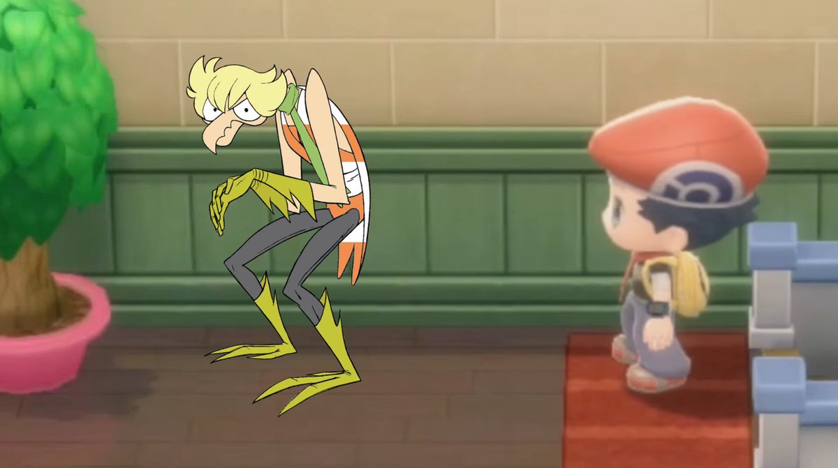 I'm incredibly proud knowing that I'm the first human being in any timeline across the infinite multiverse to create this image.