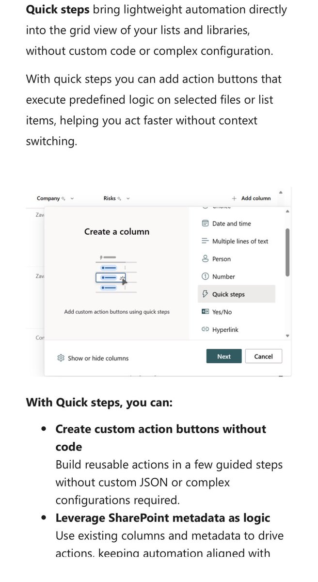 Laura Rogers, Microsoft MVP tweet media
