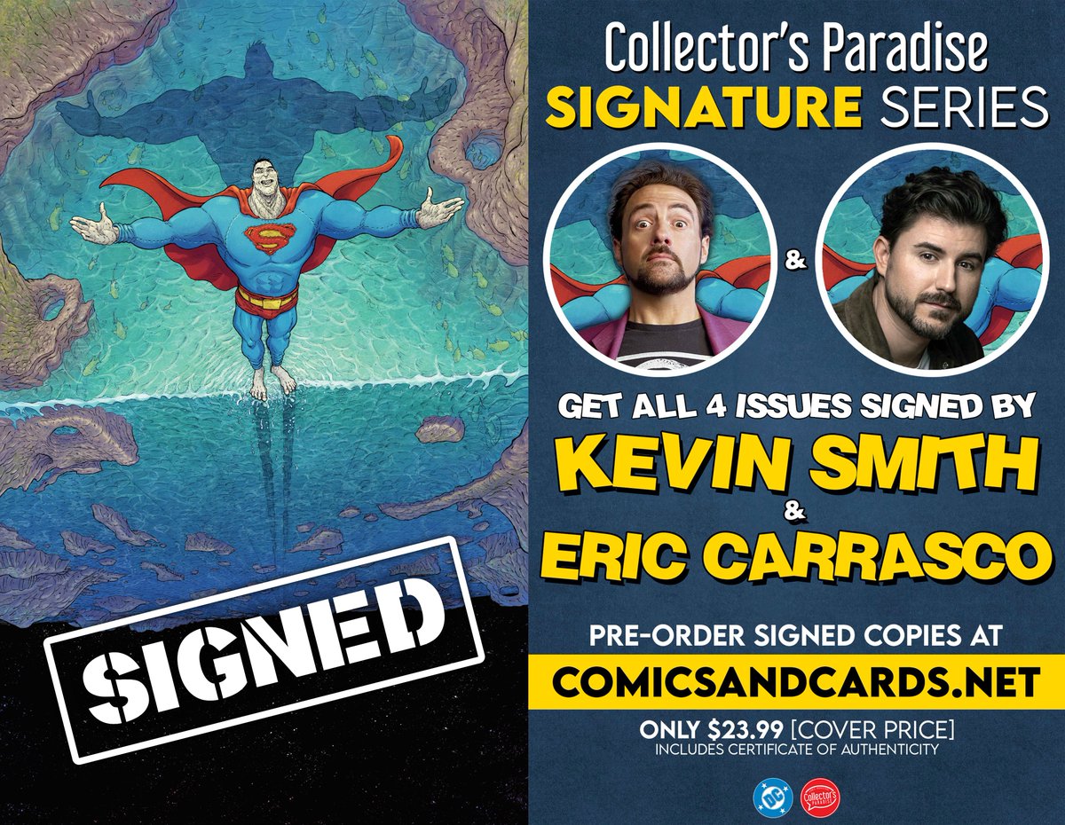 Collector's Paradise tweet media