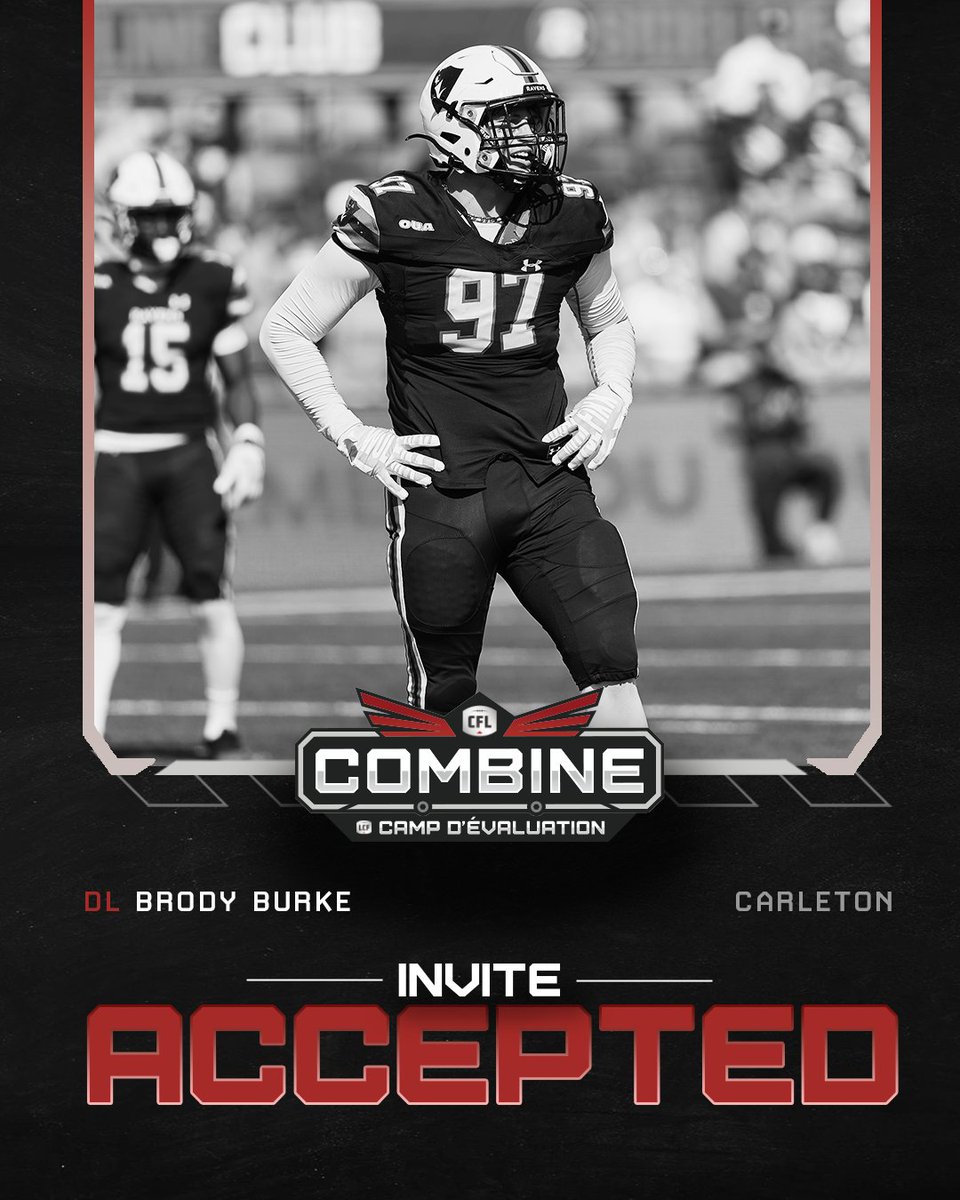 Carleton Ravens Football tweet media