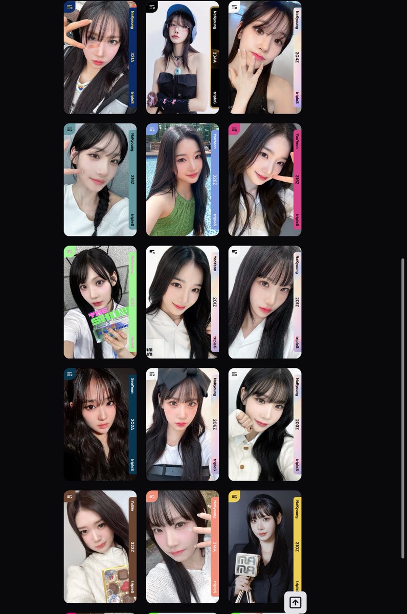 kotoneholic's tweet image. wts asap 
need money 
more to sell : apollo.cafe/list/0919dda5-…