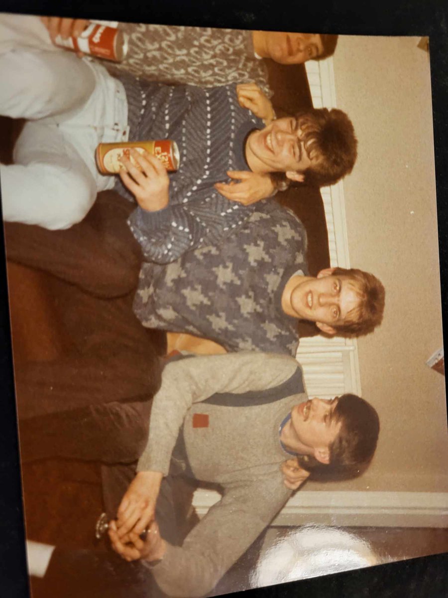 glenn6270's tweet photo. @tamwalls01 Did I send you this found it at my mums when clearing the house out https://t.co/cAKOs87k0j