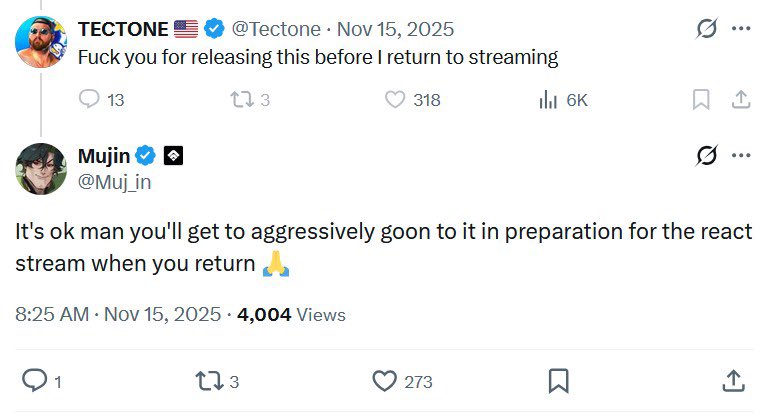 wild hartz tweet media