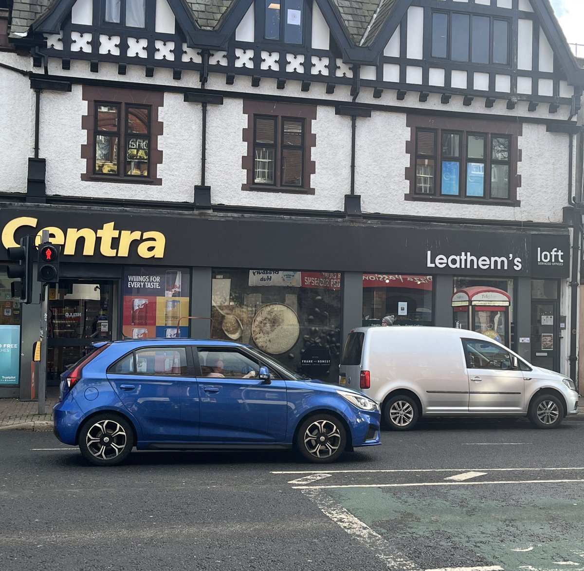 Michael Fry tweet media