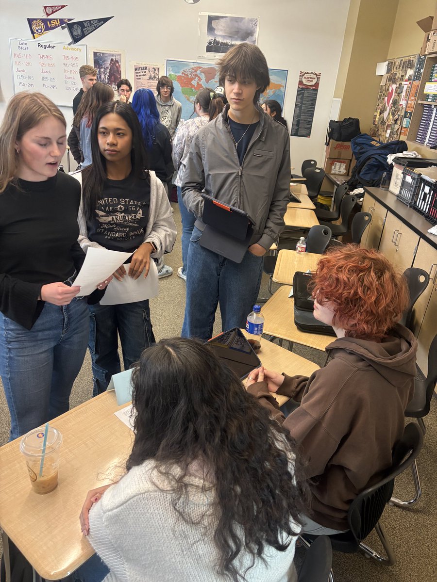 FrederickHSGoldenEagles tweet media