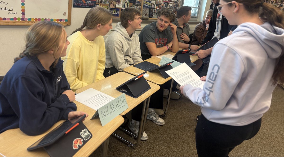 FrederickHSGoldenEagles tweet media