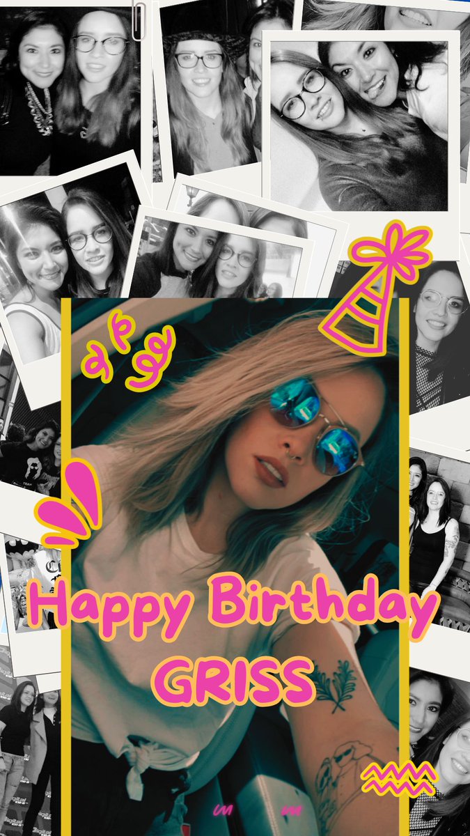 c_teammty's tweet photo. ¡Feliz cumpleaños @GrissRom!🎂💚 Tu música ha sido banda sonora de tantos momentos importantes. Gracias por cada canción, cada letra y cada emoción. Espero que se te devuelva un poco de todo lo que nos das. ¡Que sigan los éxitos y la magia por muchos años más! https://t.co/YgXYnx73ur