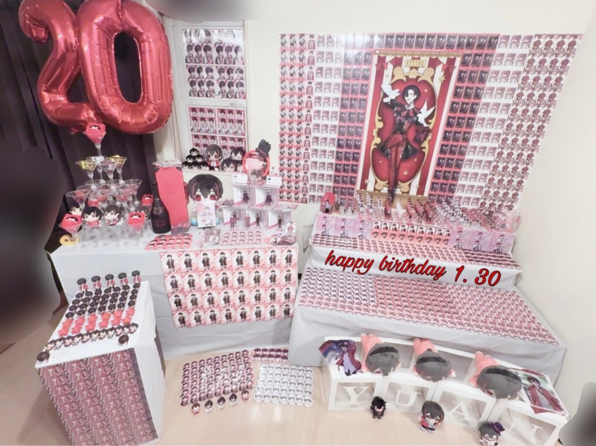 らむね tweet media