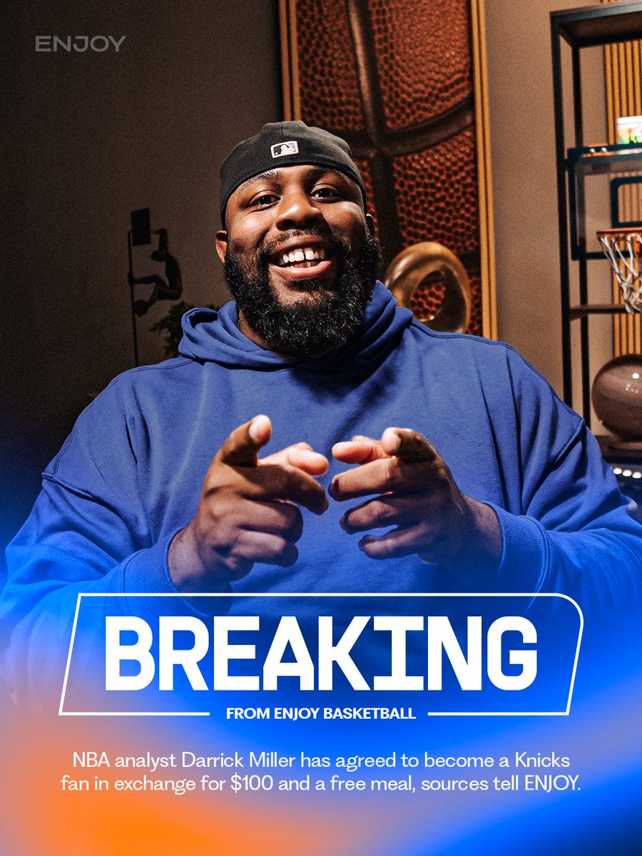 Numbers On The Board tweet media