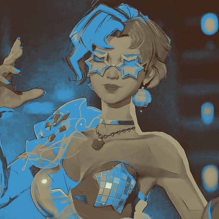 READYTOPUTASHOW's tweet image. ⭑𓂃 Luna lets out a short laugh , pushing herself up from sand and dusting hands together before following after her.

 ֶָ֢⭒Good , i’d be disappointed if you did ... just don’t blame me when the machines start favoring me. First round’s on you if i win ”.