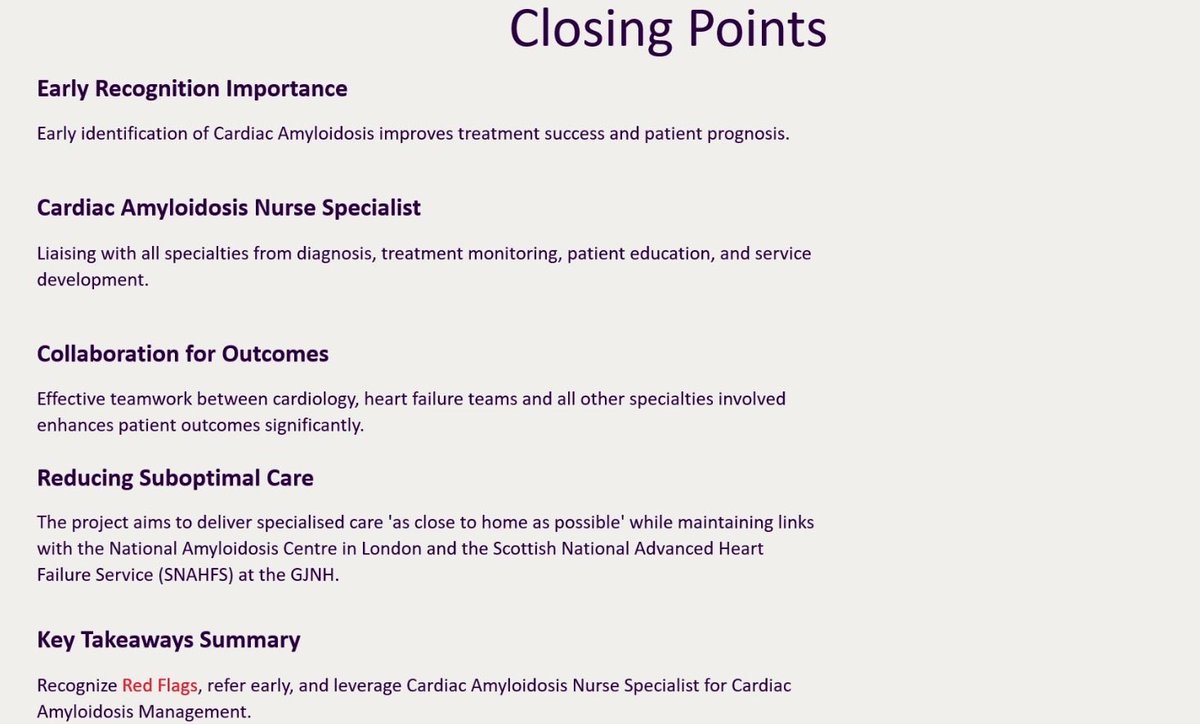 Heart Failure Hub Scotland tweet media