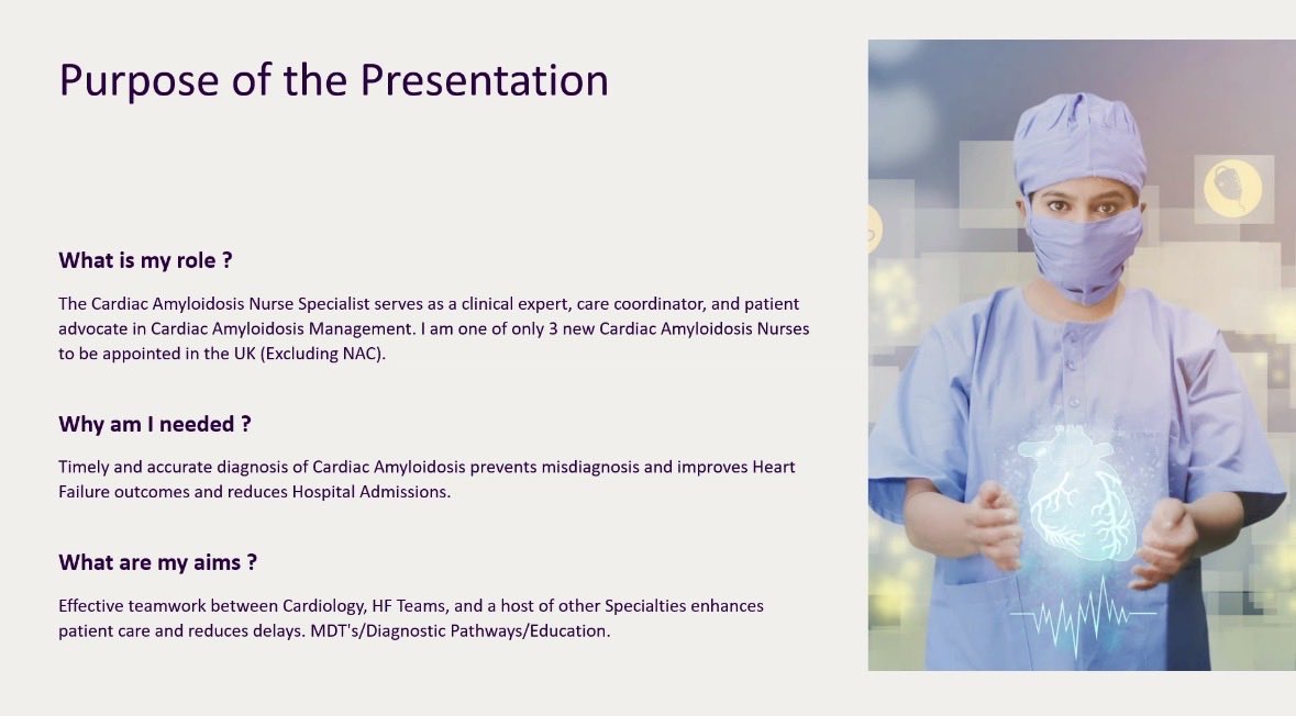 Heart Failure Hub Scotland tweet media