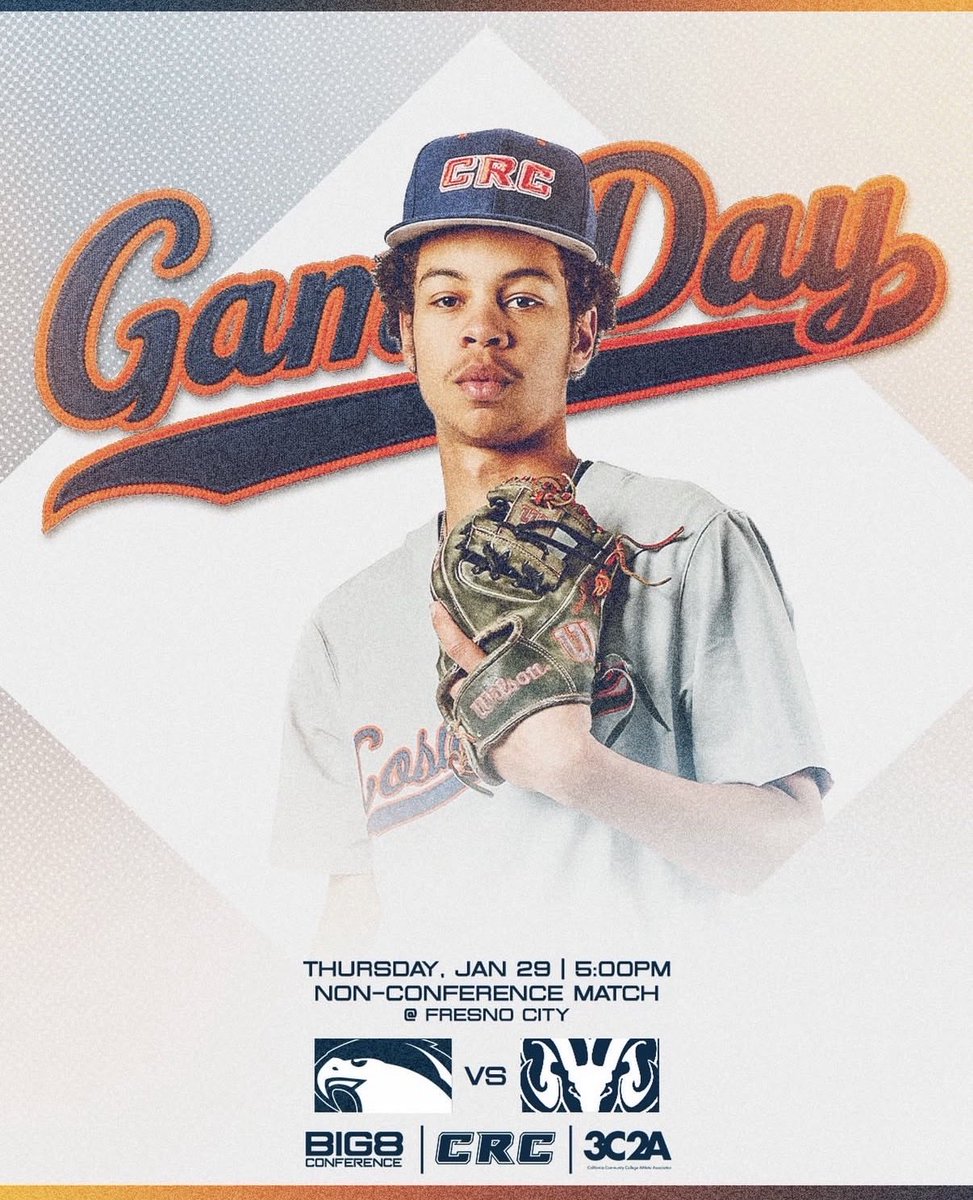 CRC Baseball tweet media