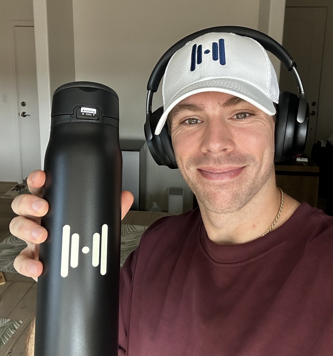 Derek Lauermann tweet media