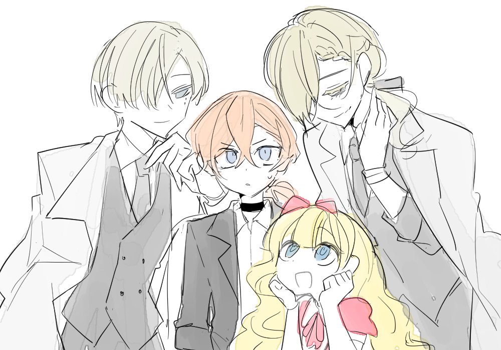 뱗 (@novadavenplp) on Twitter photo 