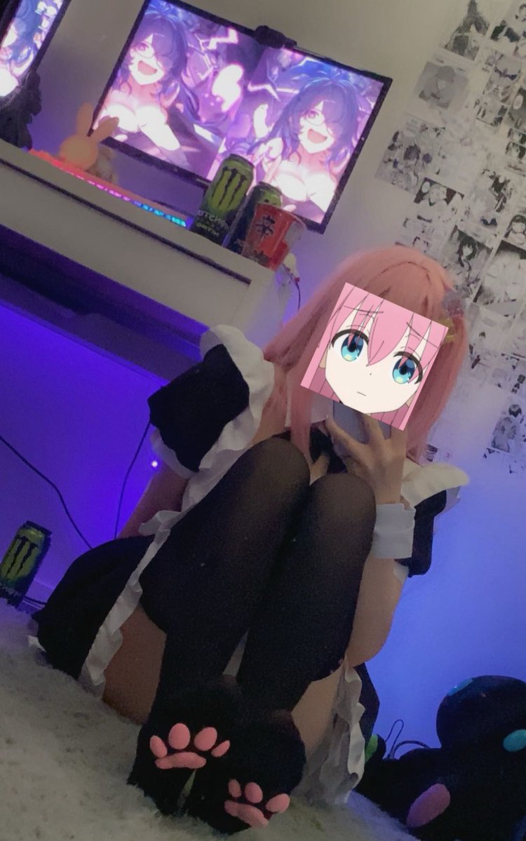 I am so fucking scared