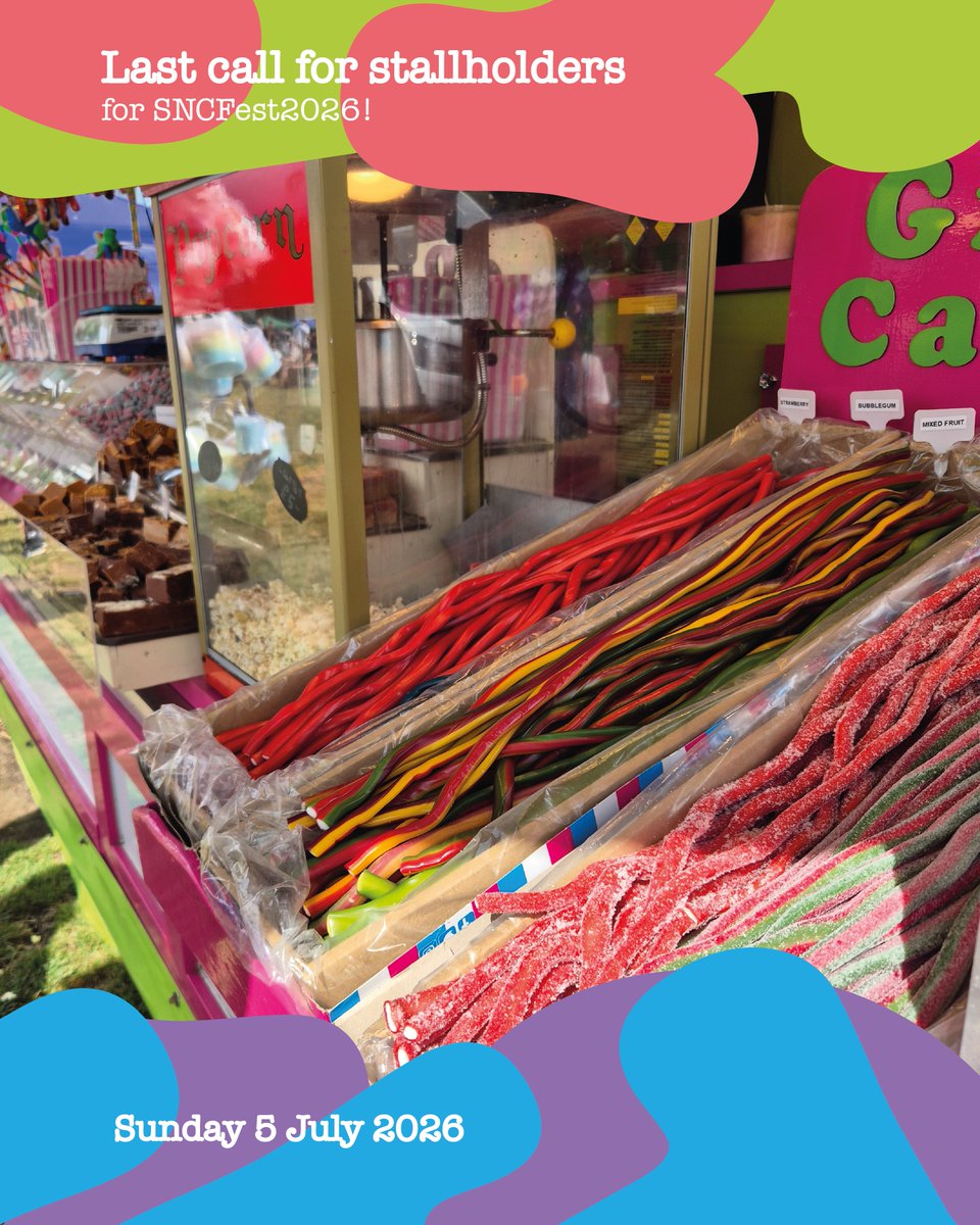 South Norwood Community Festival Croydon tweet media