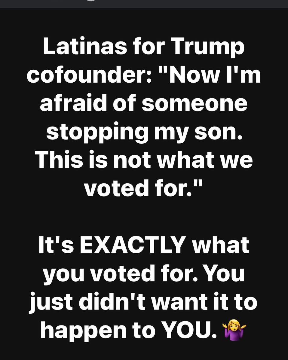 BubbatheOG's tweet image. We tried to tell you.