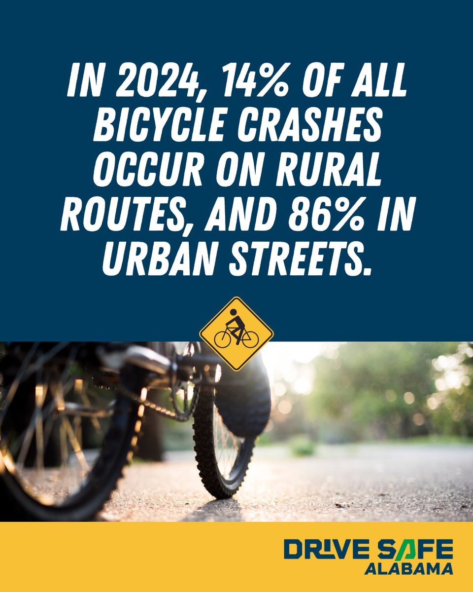 Drive Safe Alabama tweet media