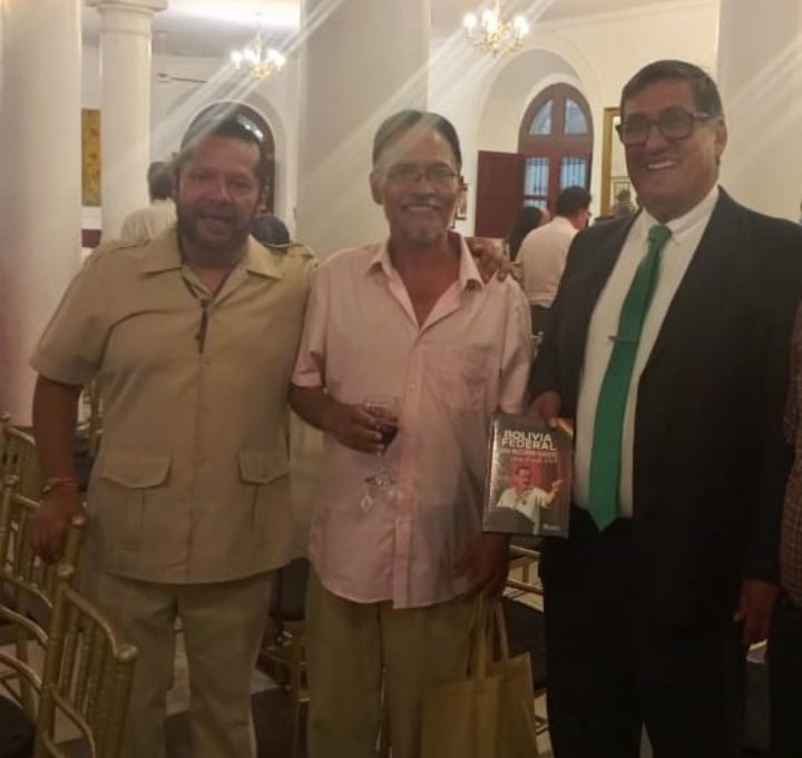 Marcos Puerta MVZ y Abg. tweet media