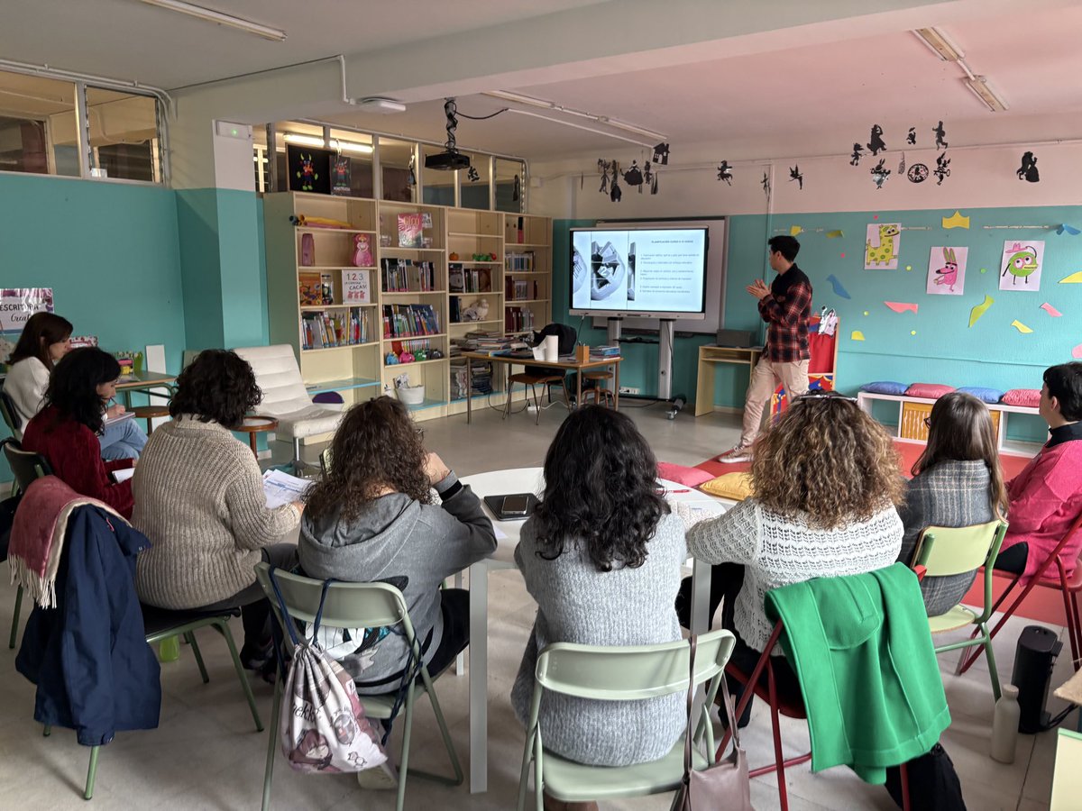 Asesoría TIC del CFIE de Salamanca tweet media