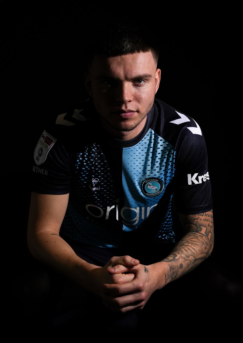 Wycombe Wanderers tweet media