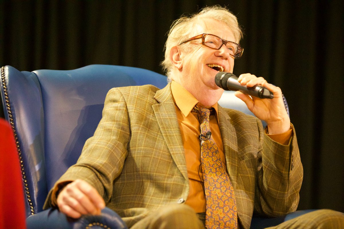 NMP Live tweet media