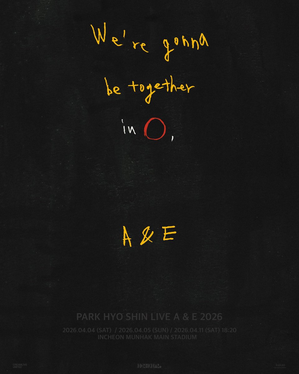 박효신 콘서트라니......

내가 이걸 살아생전 또 볼 수 있다니....