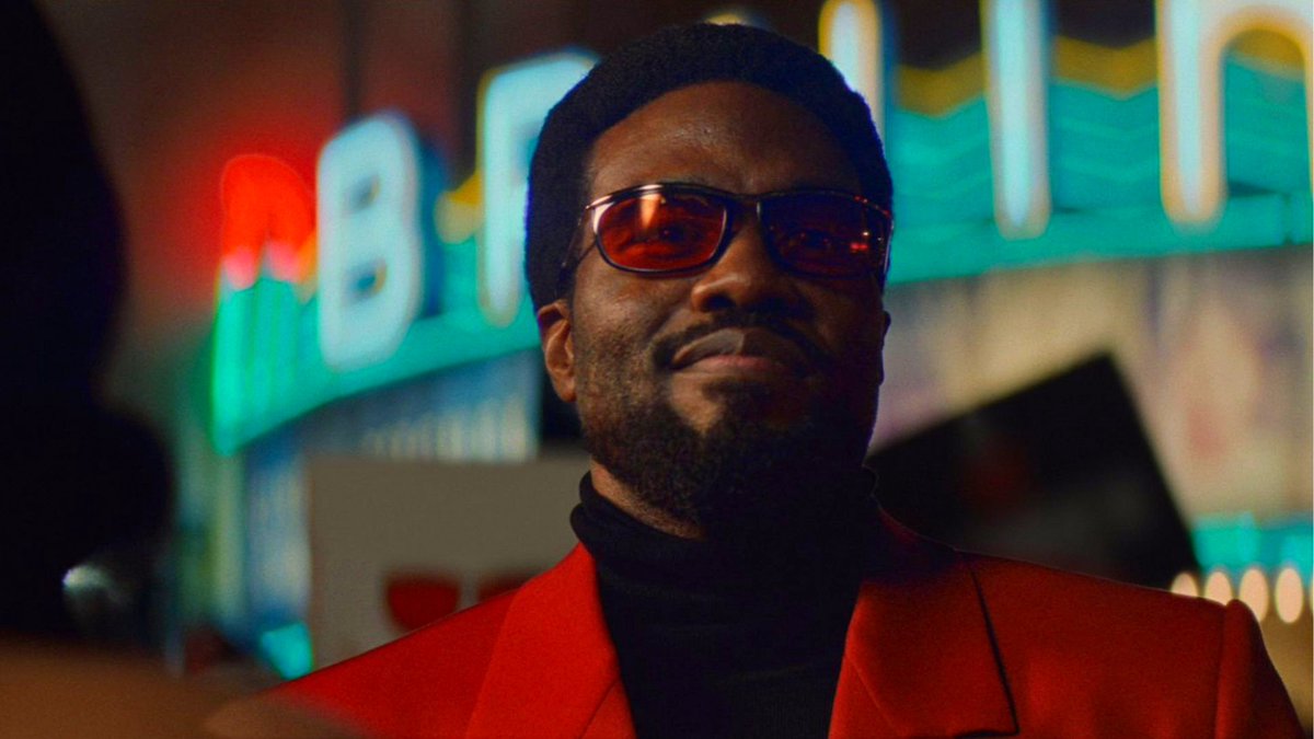 La Tribu de Wakanda #DaredevilBornAgain tweet media