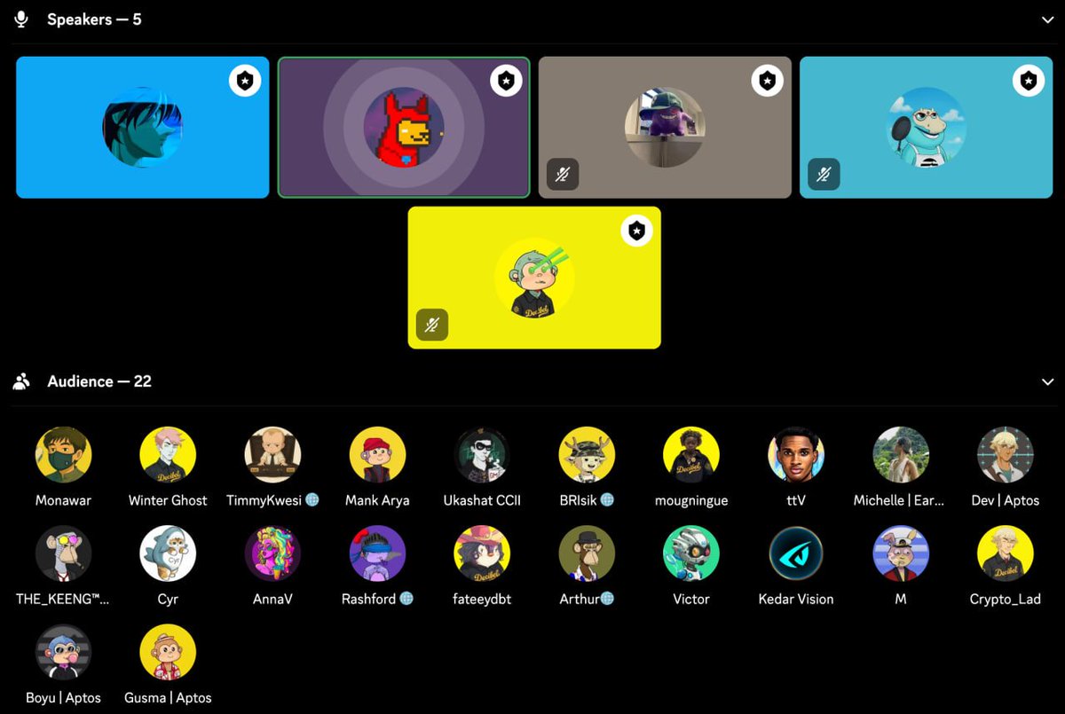 Aptos Collective tweet media