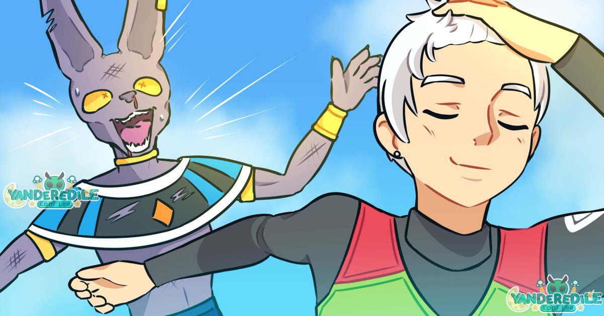 Lani Lee 👽🛸 (Vtuber) tweet media