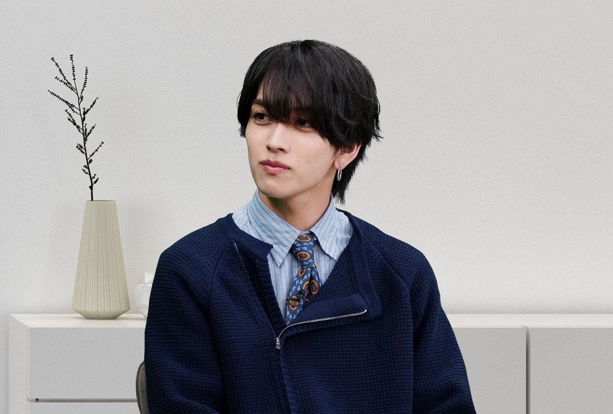 tx_m_capsule's tweet image. #ミュージックカプセル🎧
2/5(木)深夜2時15分(26:15)放送🎶
⚠️通常より10分押しスタートです🙇

🎧 NEXT ゲスト
MAZZEL
NAOYAさん、EIKIさん
￣￣￣￣￣￣￣￣￣￣￣
永瀬さんとは意外な接点があるようです👀
お二人の"推しソング"もお楽しみに！

#永瀬廉 #KingandPrince