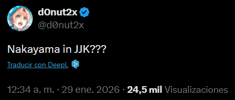 Sakugarisso🇨🇳🔥 tweet media