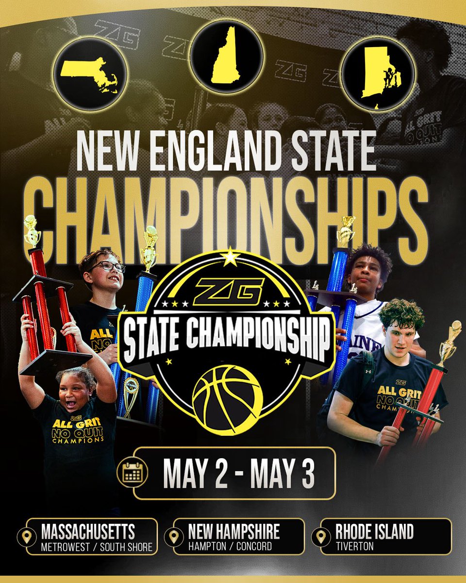 Zero Gravity New England tweet media