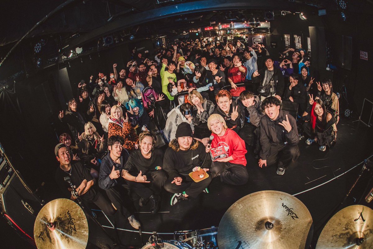 Kecey_raw's tweet photo. SHIBUYA THE GAME
HIROTOSHI FES 2026

THE GAME約7年振りに戻って来れました
Hirotoshi君誘ってくれてありがとう
愛に溢れる良いイベントでした

近々東京の予定もあるので
また遊びましょう！

@DealofClown https://t.co/EmABCzPfZt