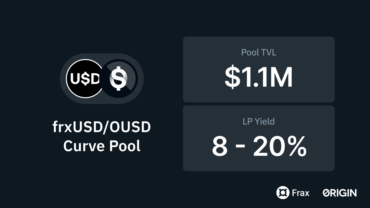 Origin Protocol (@OriginProtocol) / Posts / X