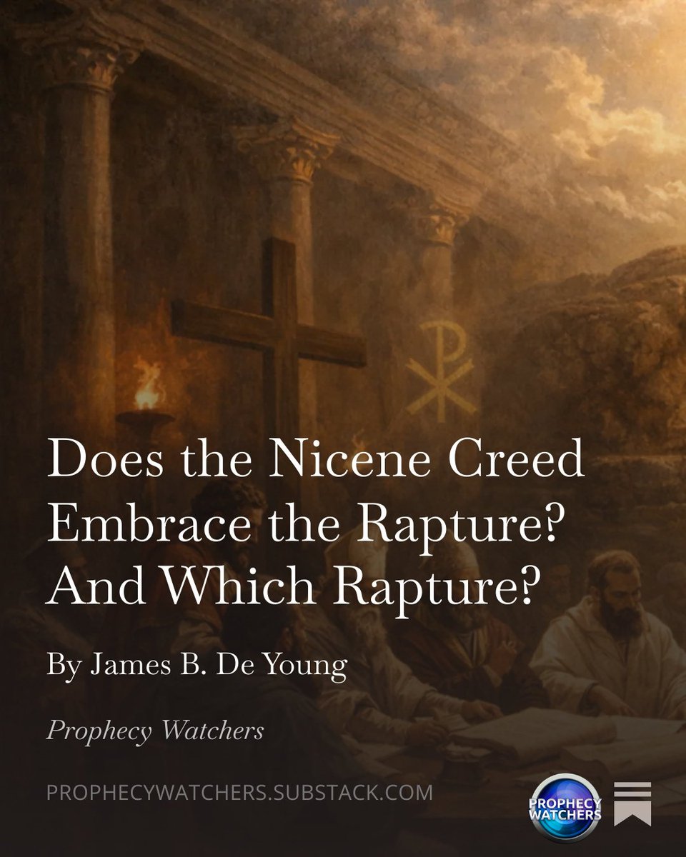 ProphecyWatchers tweet media