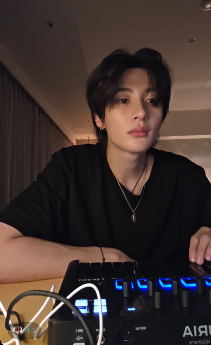 producer anton you are so fcking hot