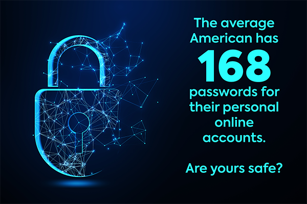 This Sunday, February 1, is National Change Your Password Day! 🔐

#ConnectedNation encourages YOU to take one important step to help protect your digital world from cyber risks and identity threats.

It’s easy, practical, and worth doing today!
➡️ bit.ly/4qN4DO2