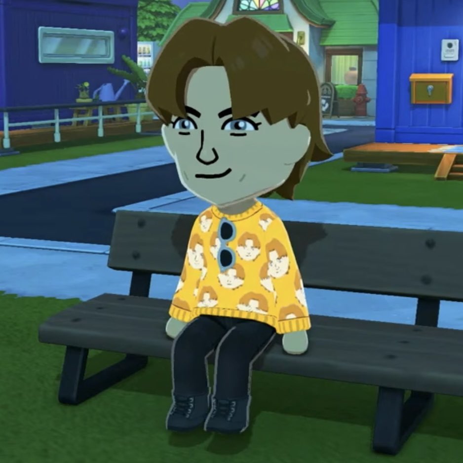 What a fucking narcissist