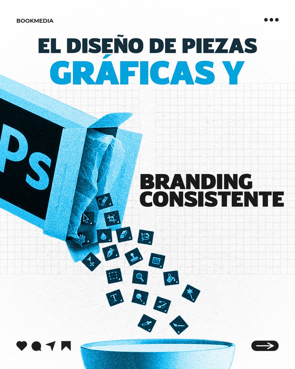 Estas son solo algunas de las cosas que puedes dejar en manos de una agencia de publicidad.