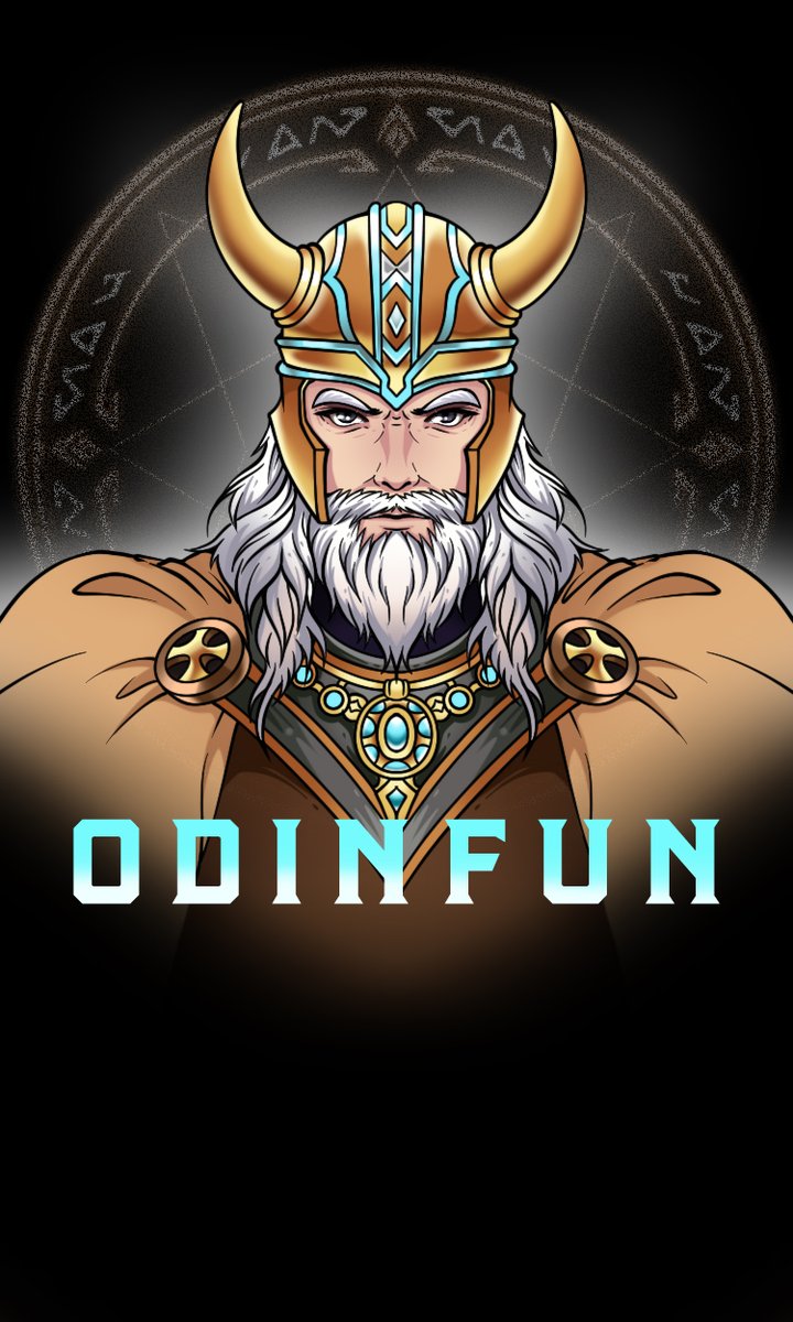BTCDeFi2026's tweet photo. Bitcoin is patience.
There are no shortcuts. Only iterations. Shipping. And holding the line.
We're playing the long game at ODIN•FUN.
#LongBitcoin #ODINFUN ⏳ https://t.co/lsOCLZPG2p