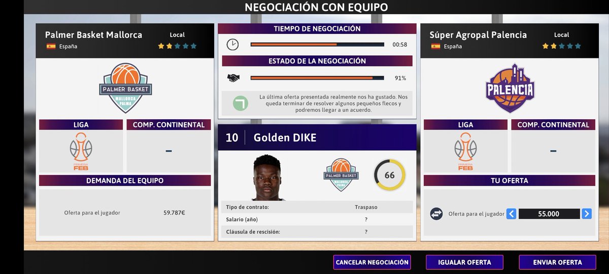 kambismo(KAMBA HA VUELTO) tweet media