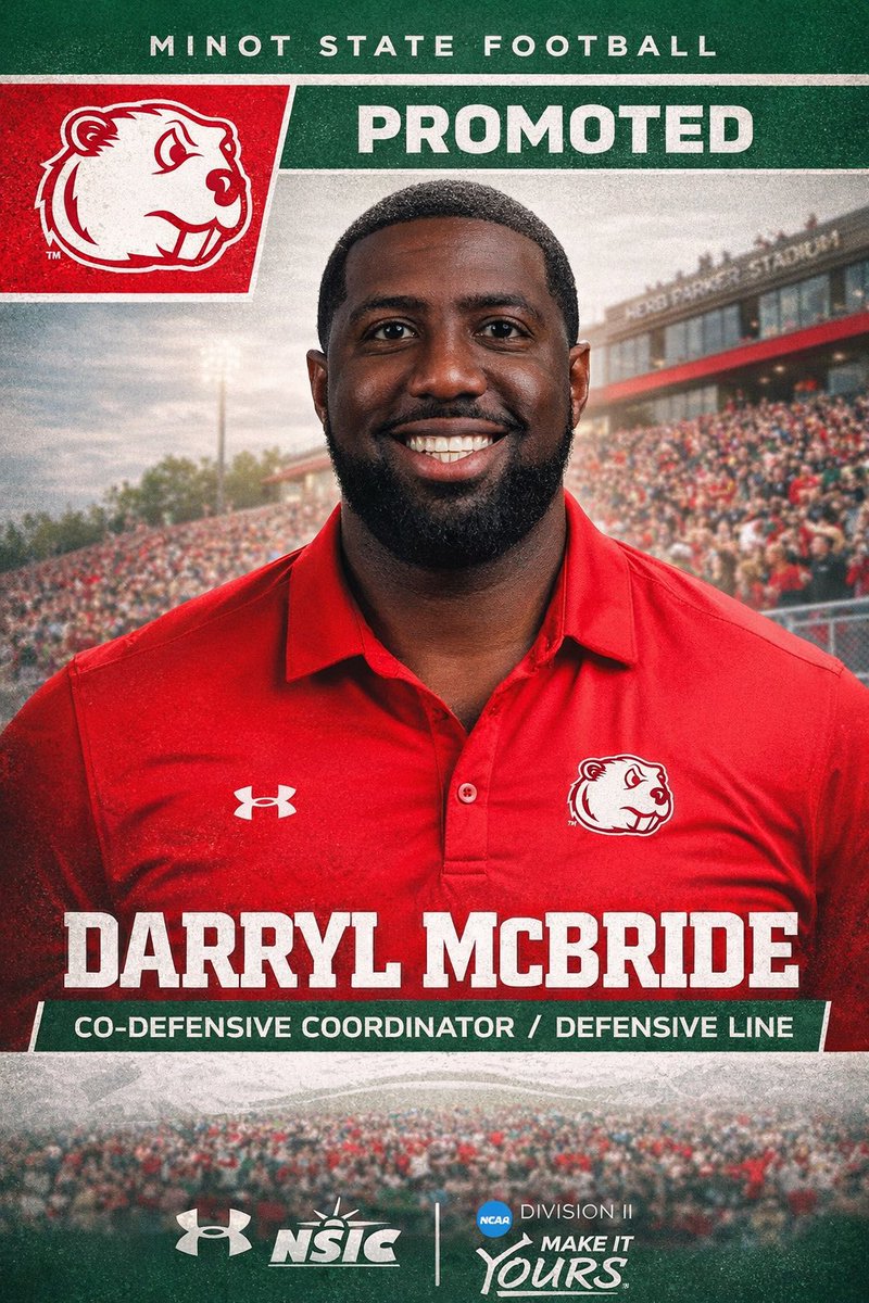 Darryl McBride Jr tweet media